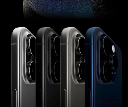 睢阳苹果售后维修店分享iPhone15系列是否升级至8GB内存 