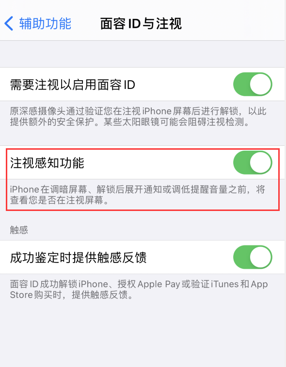 睢阳苹果手机维修分享iPhone 12 不会自动锁屏怎么办 
